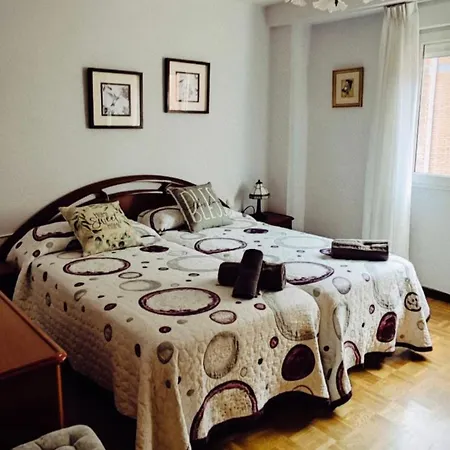 Apartamento Serenity