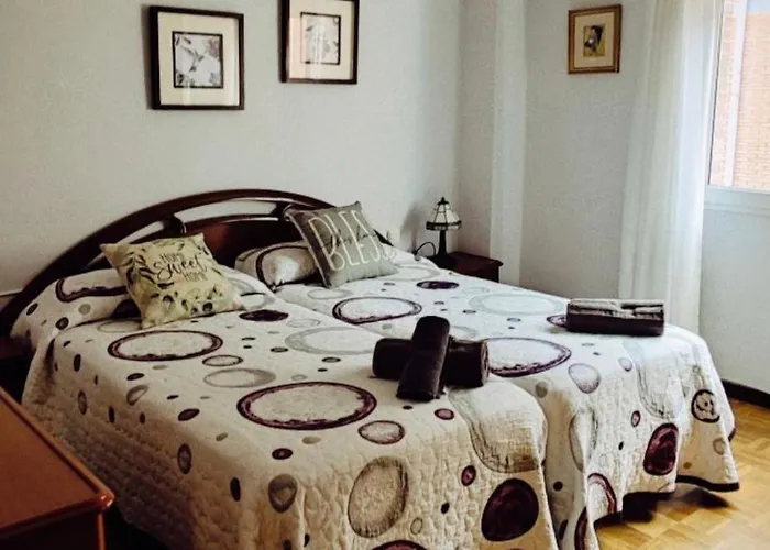 Appartamento Nice, Classy