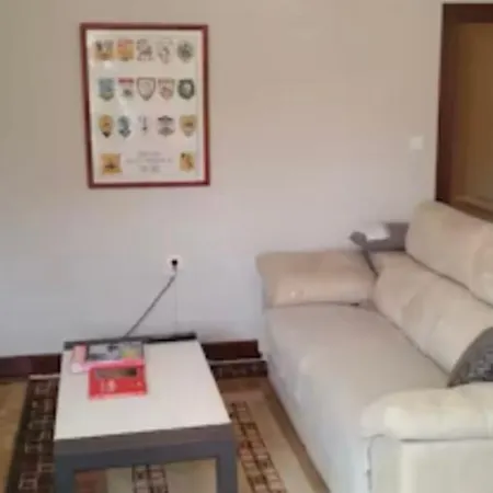 Apartamento Nice, Classy Gijón