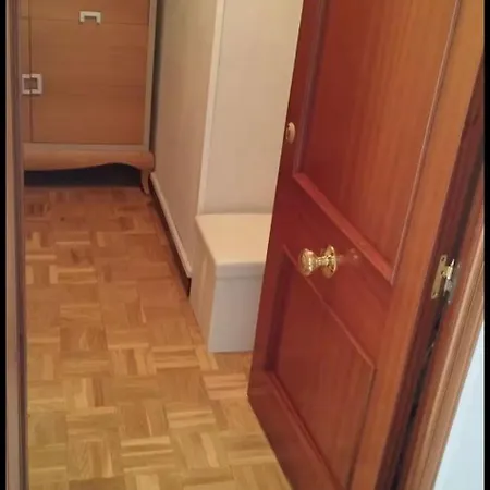 Nice, Classy Appartement *