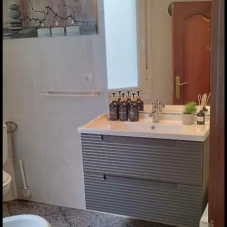 Διαμέρισμα Nice, Classy *