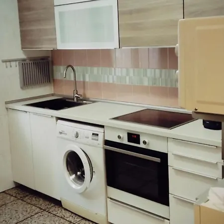 Apartamento Nice, Classy *