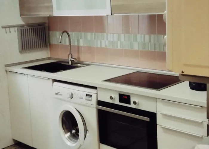 Daire Nice, Classy *