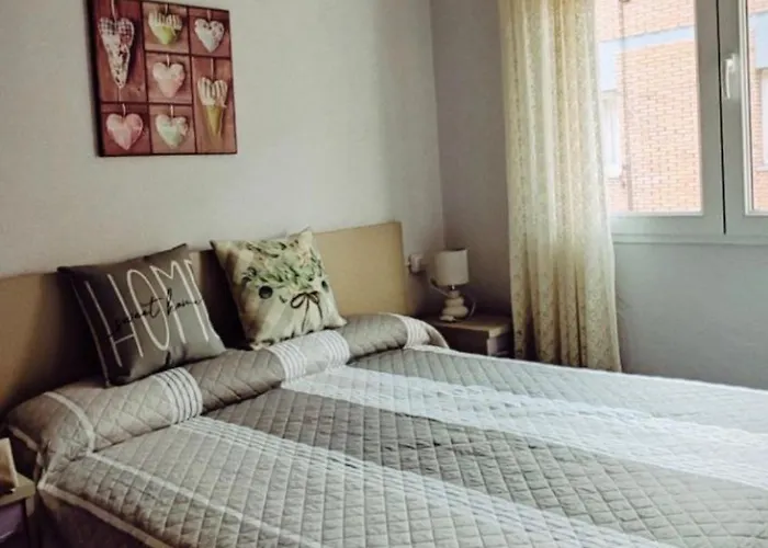 Nice, Classy アパート *